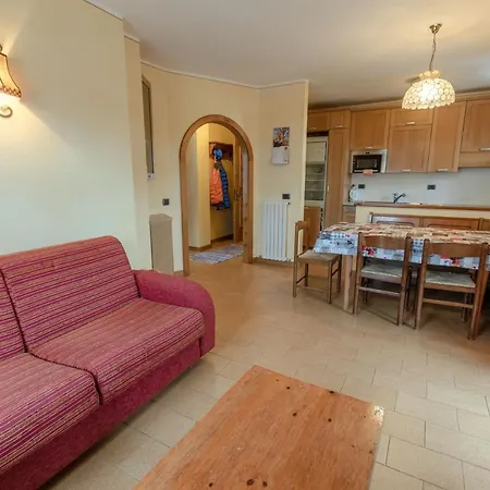 Nicolo Appartement *