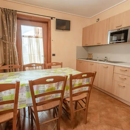 Appartement Nicolo *