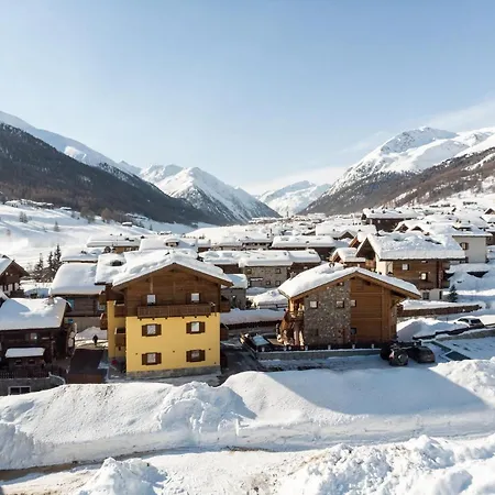 Nicolo Livigno