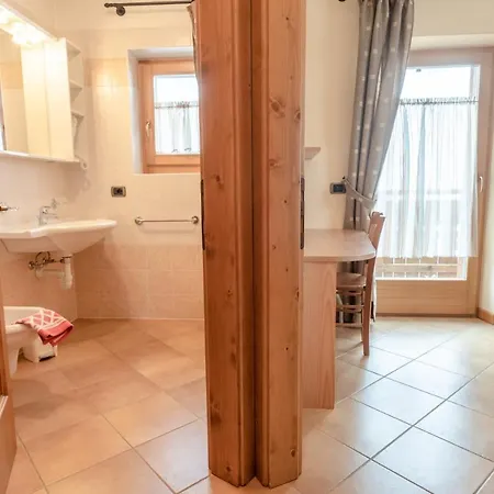 Nicolo Appartement Livigno