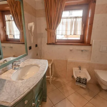 Nicolo Appartement Livigno