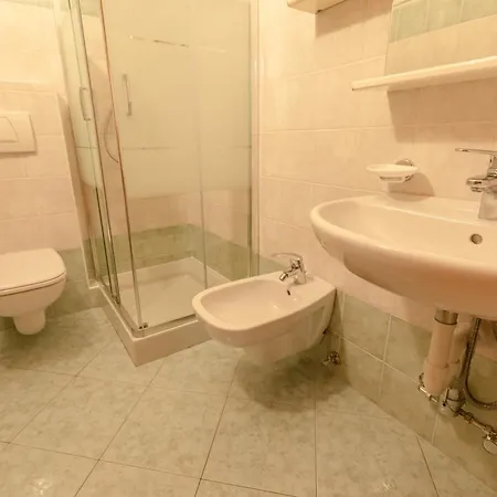Appartement Nicolo *