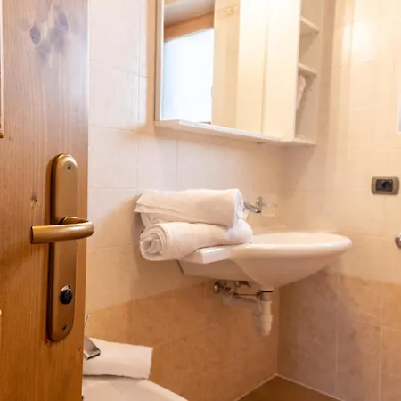 Nicolo Appartement