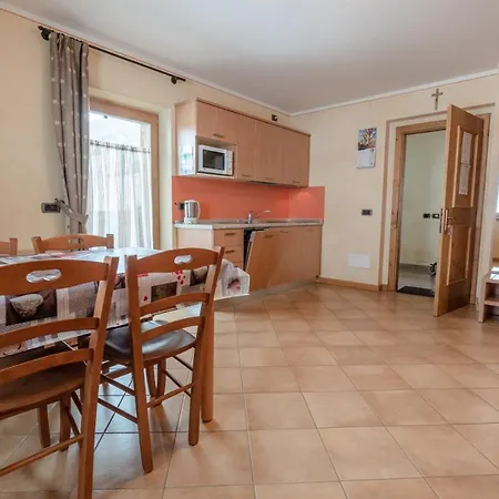 Nicolo Apartment