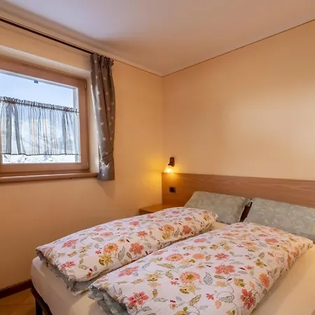 Apartment Nicolo *