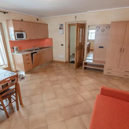 Nicolo Apartment *