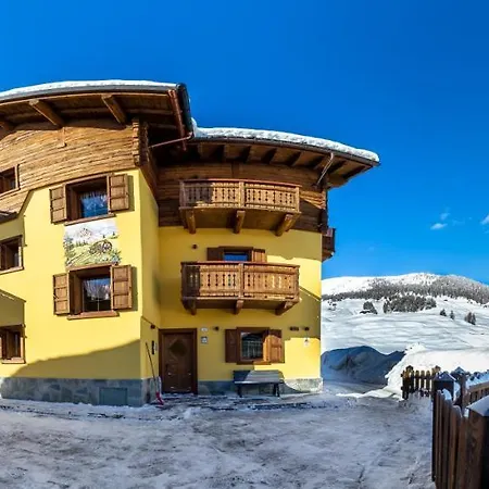 Nicolo Apartment